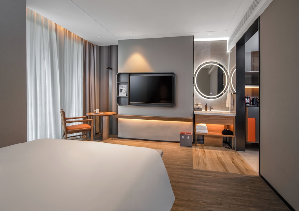 UrCove by Hyatt Shenzhen Bay Eco-Tech Park 22/42