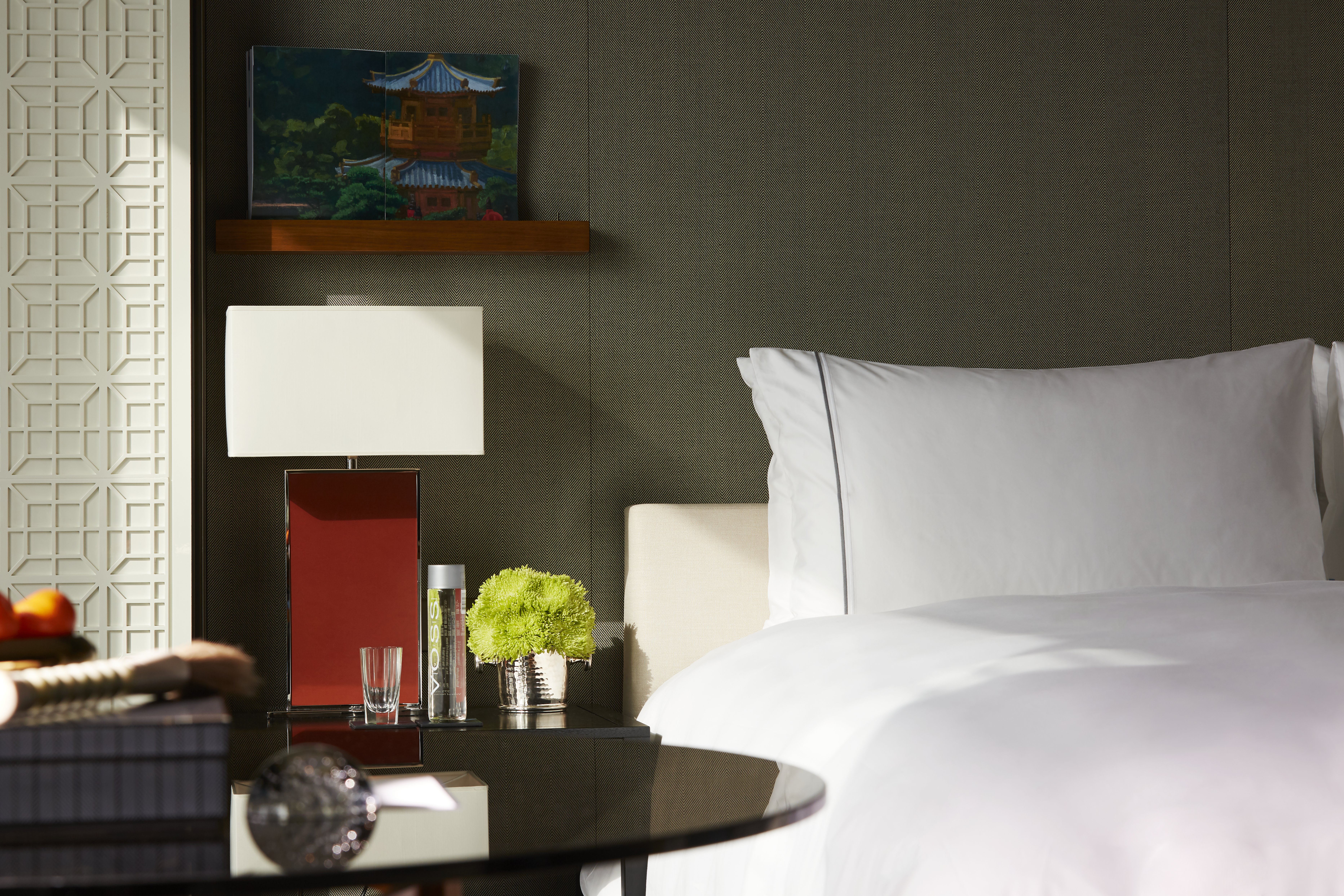 Rosewood Hong Kong 28/85