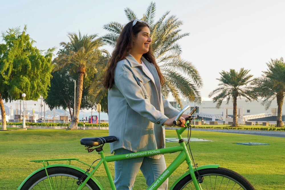 Element City Center Doha 42/46