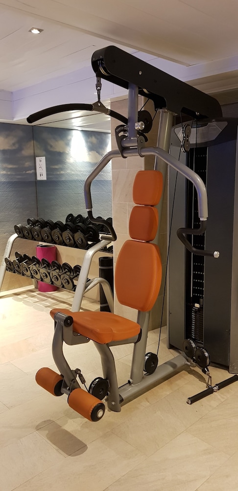 Hotel Pimar Spa 24/43