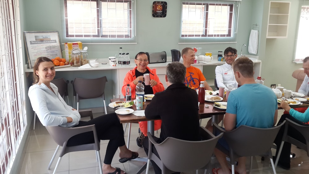 The Musafer Travel Lodge 18/28