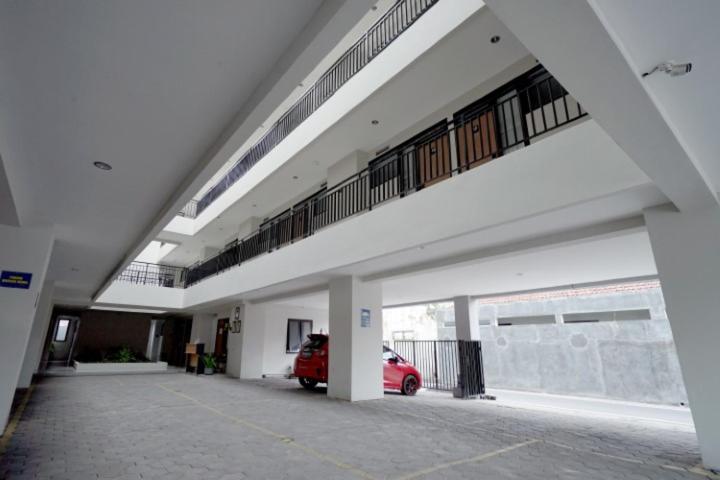 D'paragon Sumber Surakarta 16/22