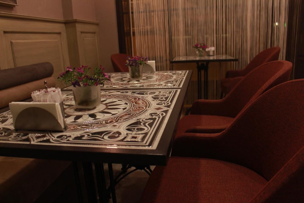 Endless Comfort Hotel Taksim 34/48