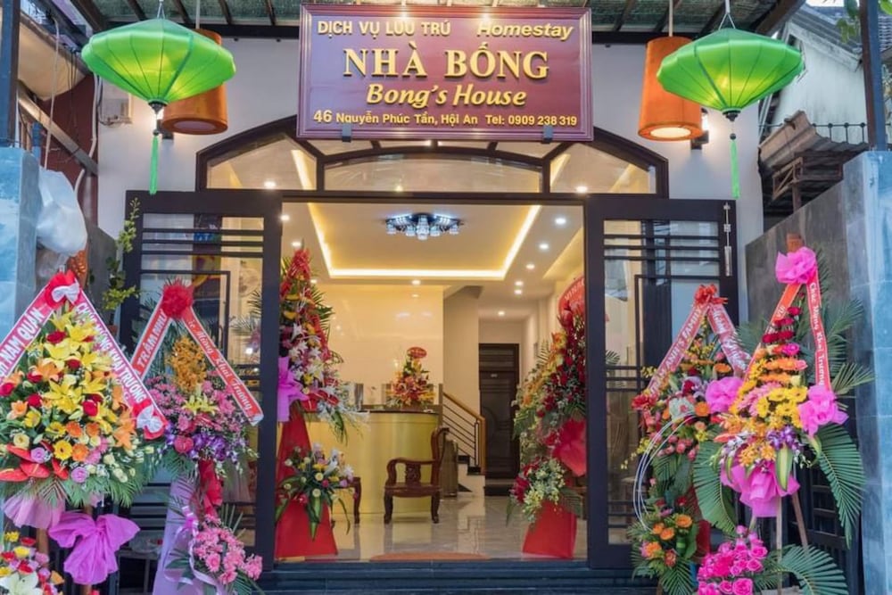 Bong's House Homestay photo3