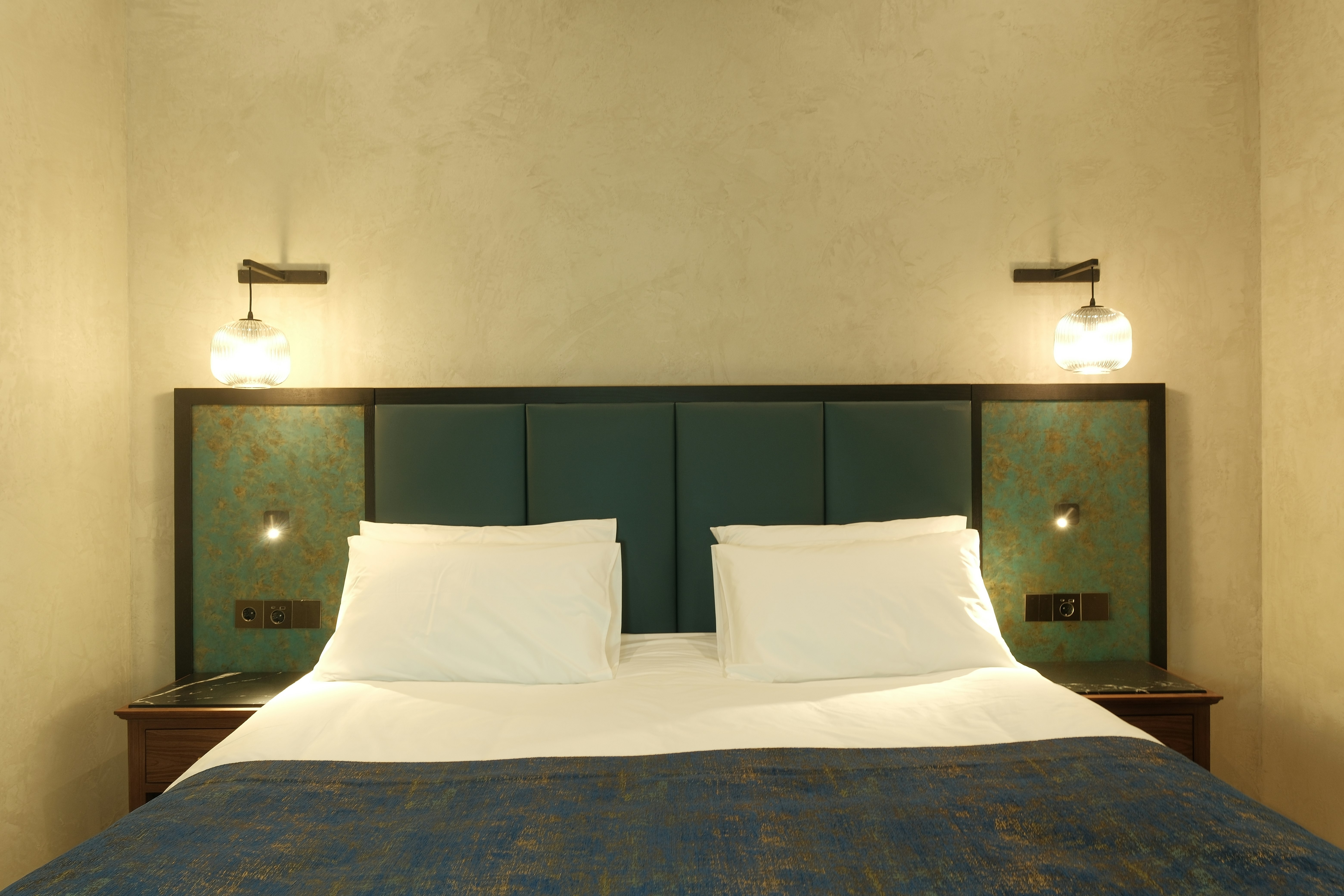 Hotel Indigo Batumi Old Town by IHG 32/66