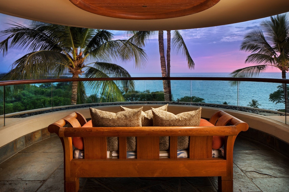 The Westin Hapuna Beach Resort in Kamuela