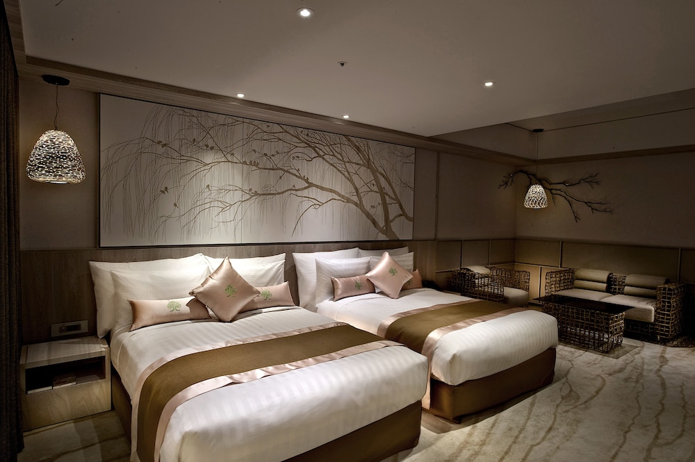 ARTREE HOTEL 24/65