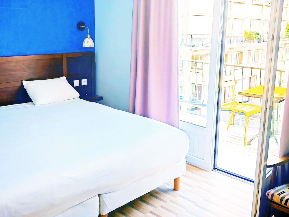PREMIUM, DOUBLE BED