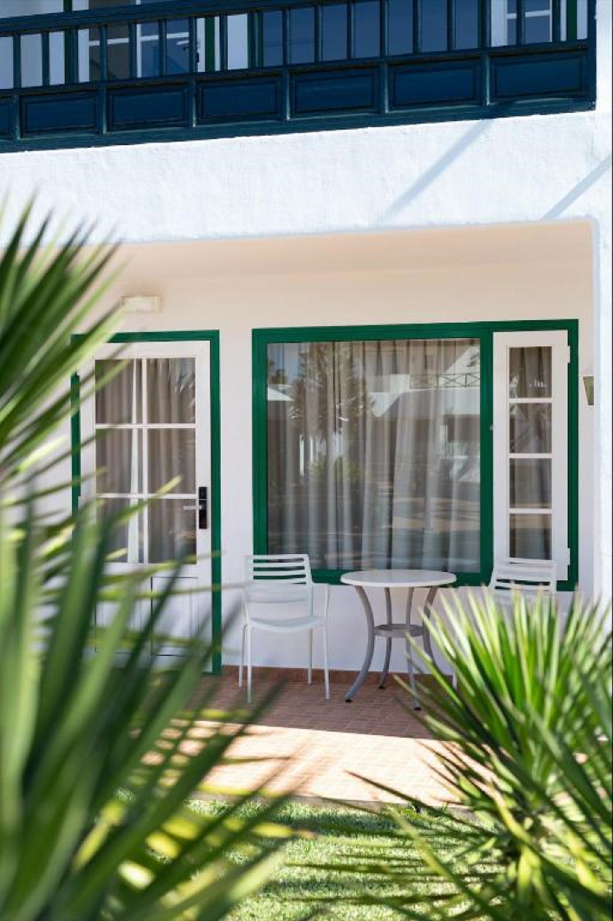 Barcarola Club in PLAYA DE LOS POCILLOS