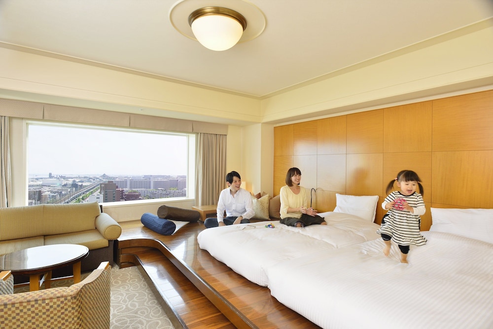 Urayasu Brighton Hotel Tokyo Bay 12/45
