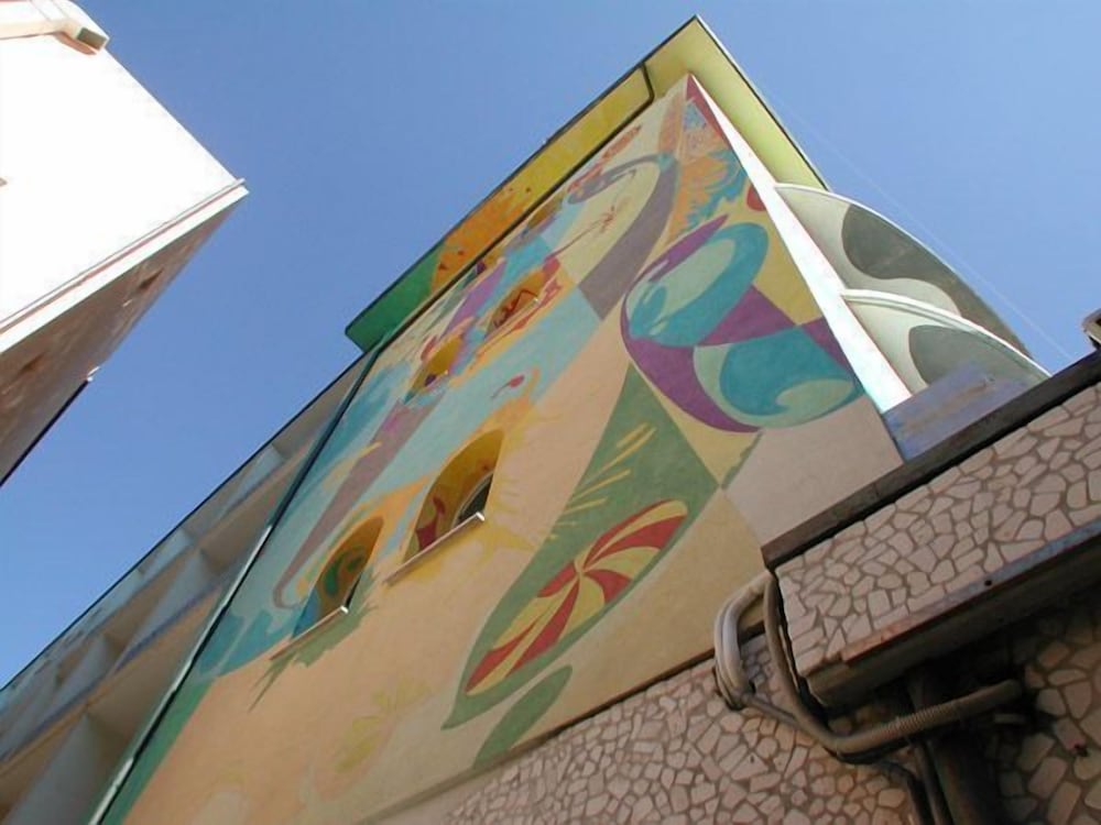 Hotel Stella Maris 8/58