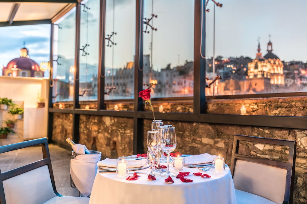 Edelmira Hotel Boutique 46/56