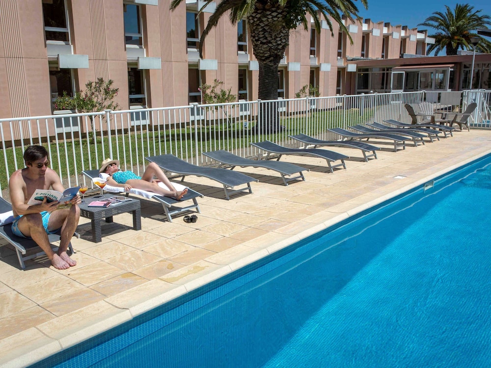 Ibis Perpignan Rivesaltes 24/50