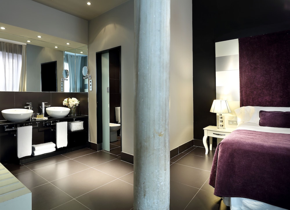 Eurostars Sevilla Boutique 6/68