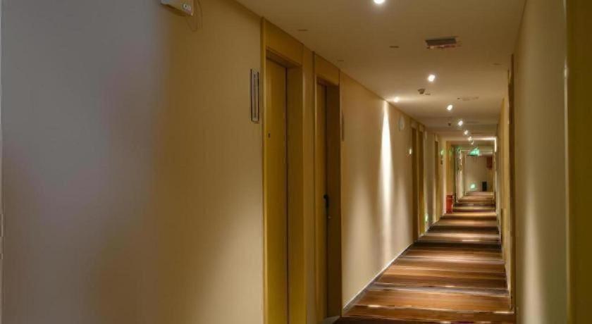 City Comfort Inn Huanggang Qichun Exhibition Center 31/50