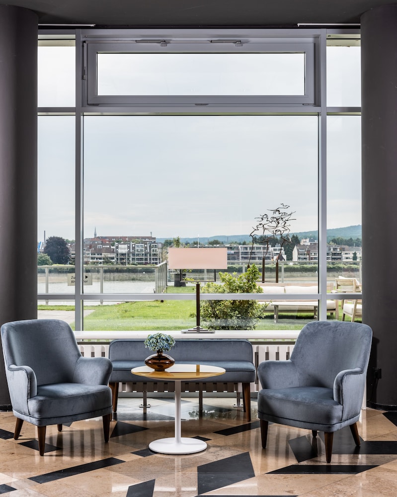 Ameron Hotel Konigshof Bonn 38/64