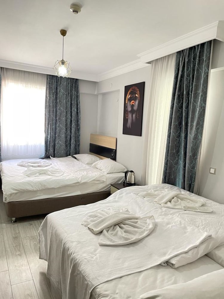 Ecehan Butik Otel 12/50