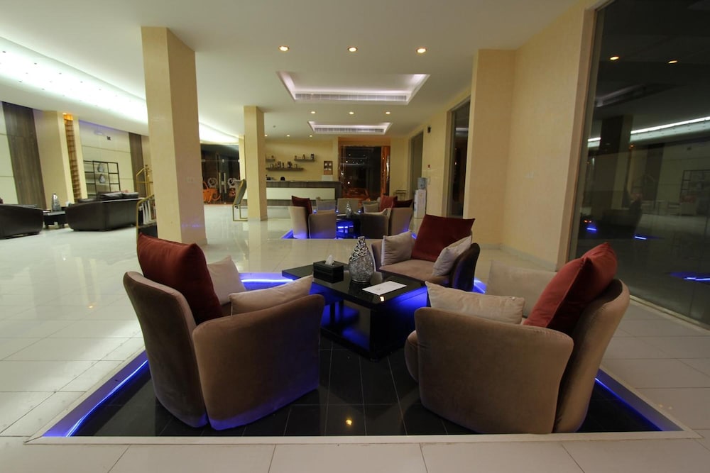 رؤوم إن الخفجي الجنوبي(Raoum Inn Serviced Apartments Khafji) 23/50