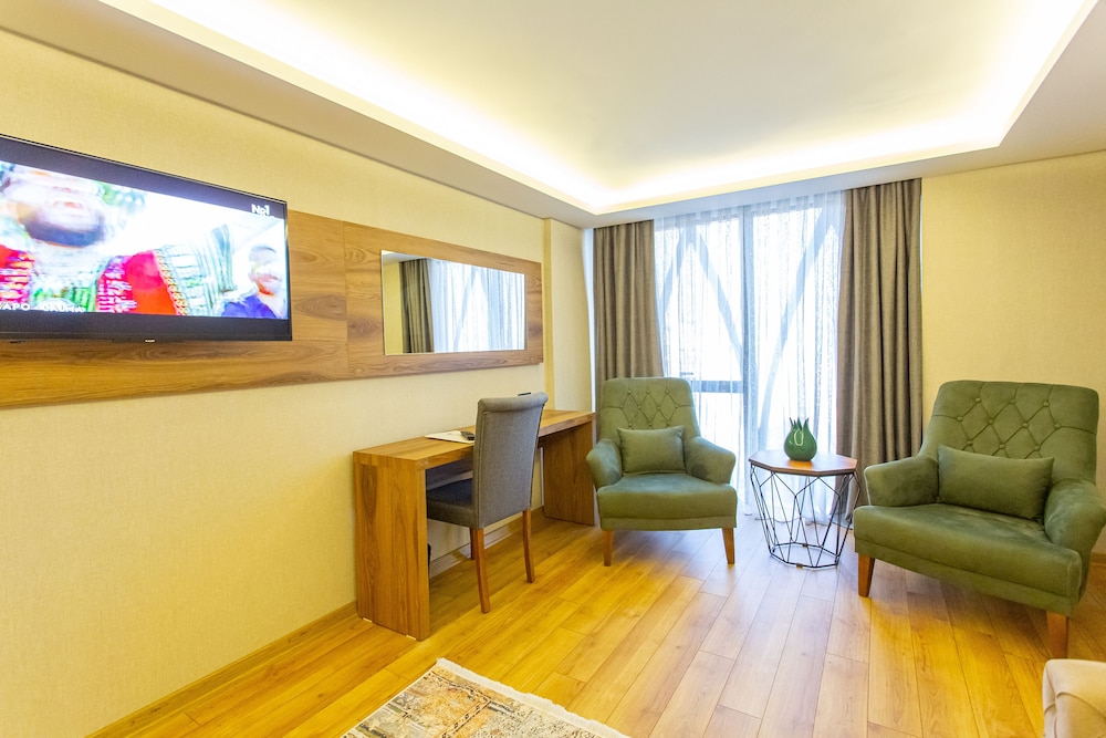 Royal Termal Hotel Bursa 36/50