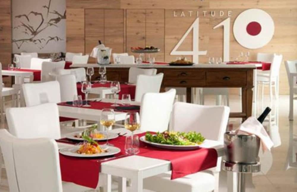 Hotel Tiber Fiumicino 43/68