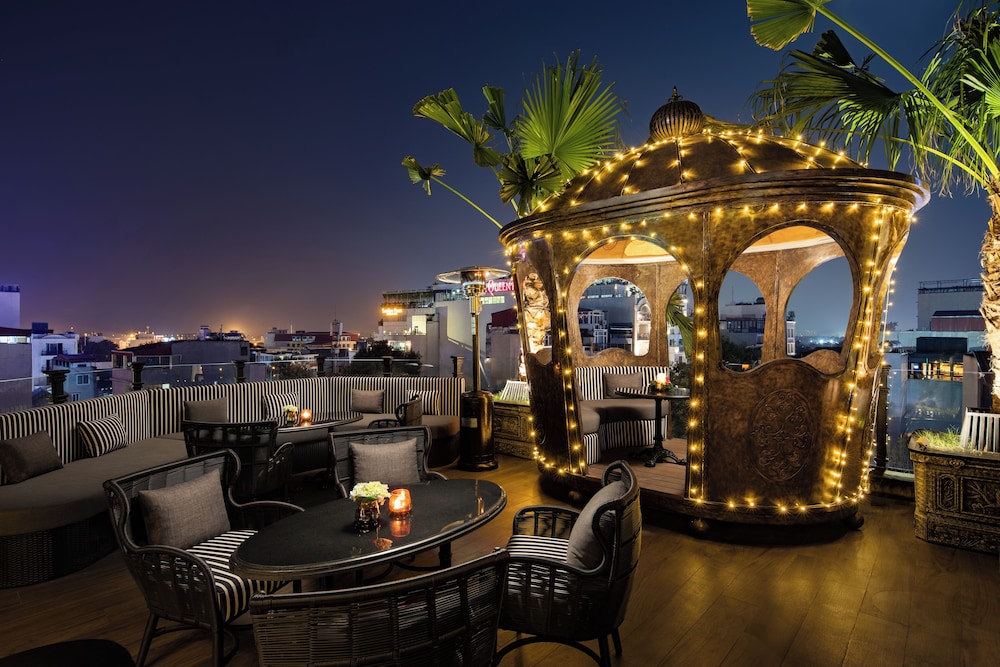 La Sinfonia Del Rey Hotel & Spa 41/50