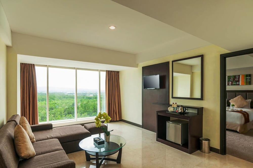 Claro Hotel Kendari 38/62