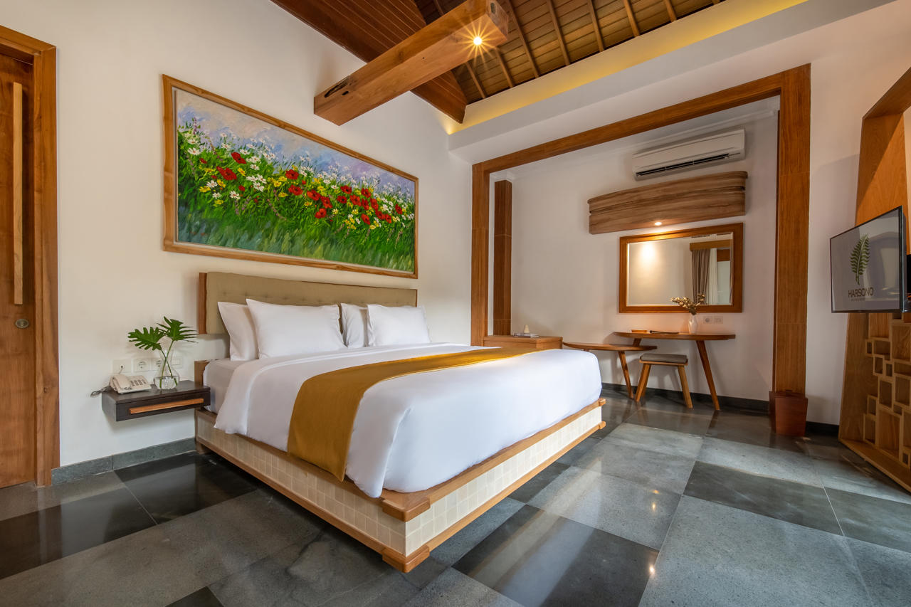 Harsono Boutique Resort Bali 7/43
