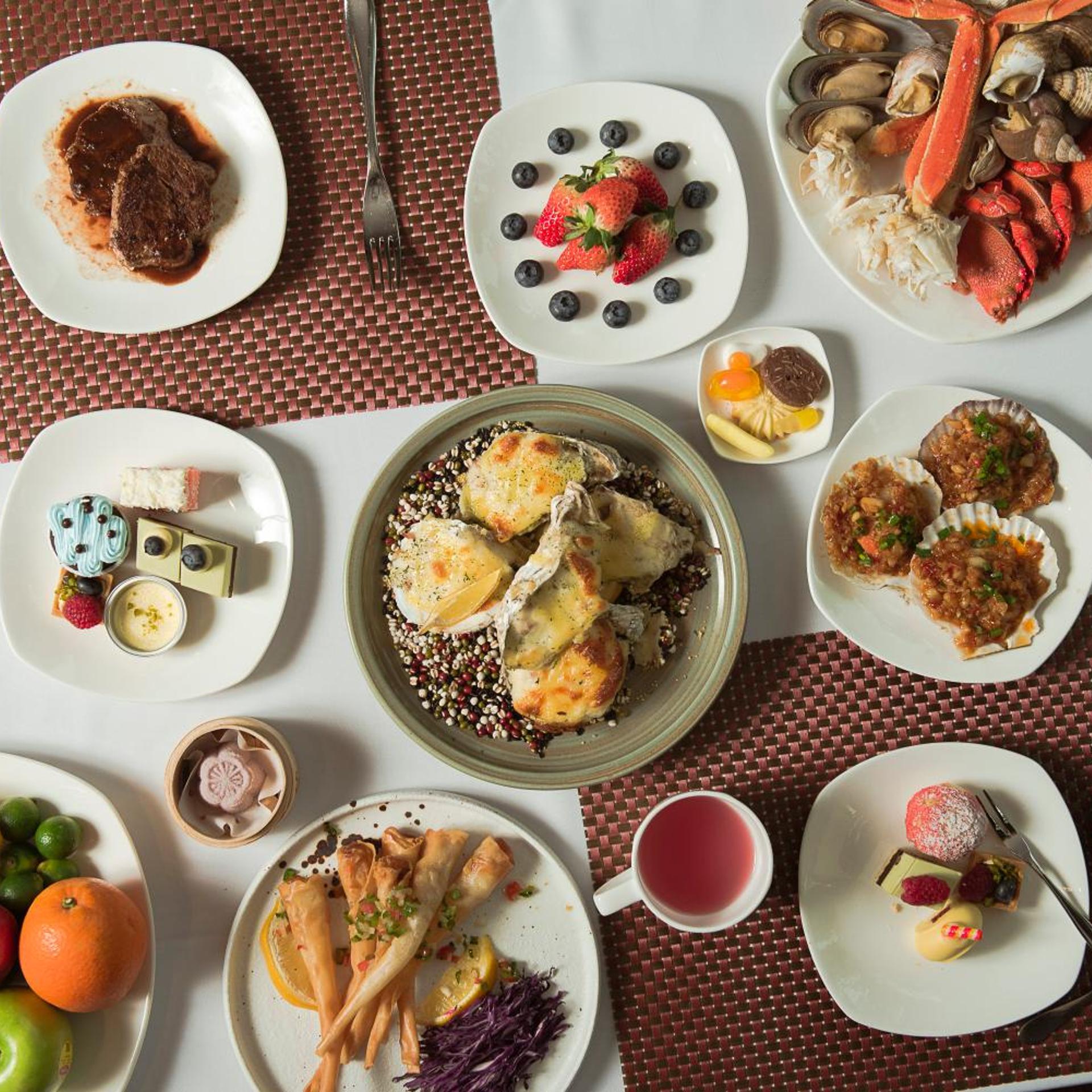 Zhejiang Xizi Hotel 42/55