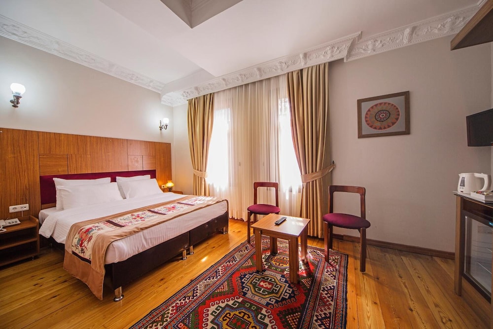 Hippodrome Hotel Istanbul 9/28