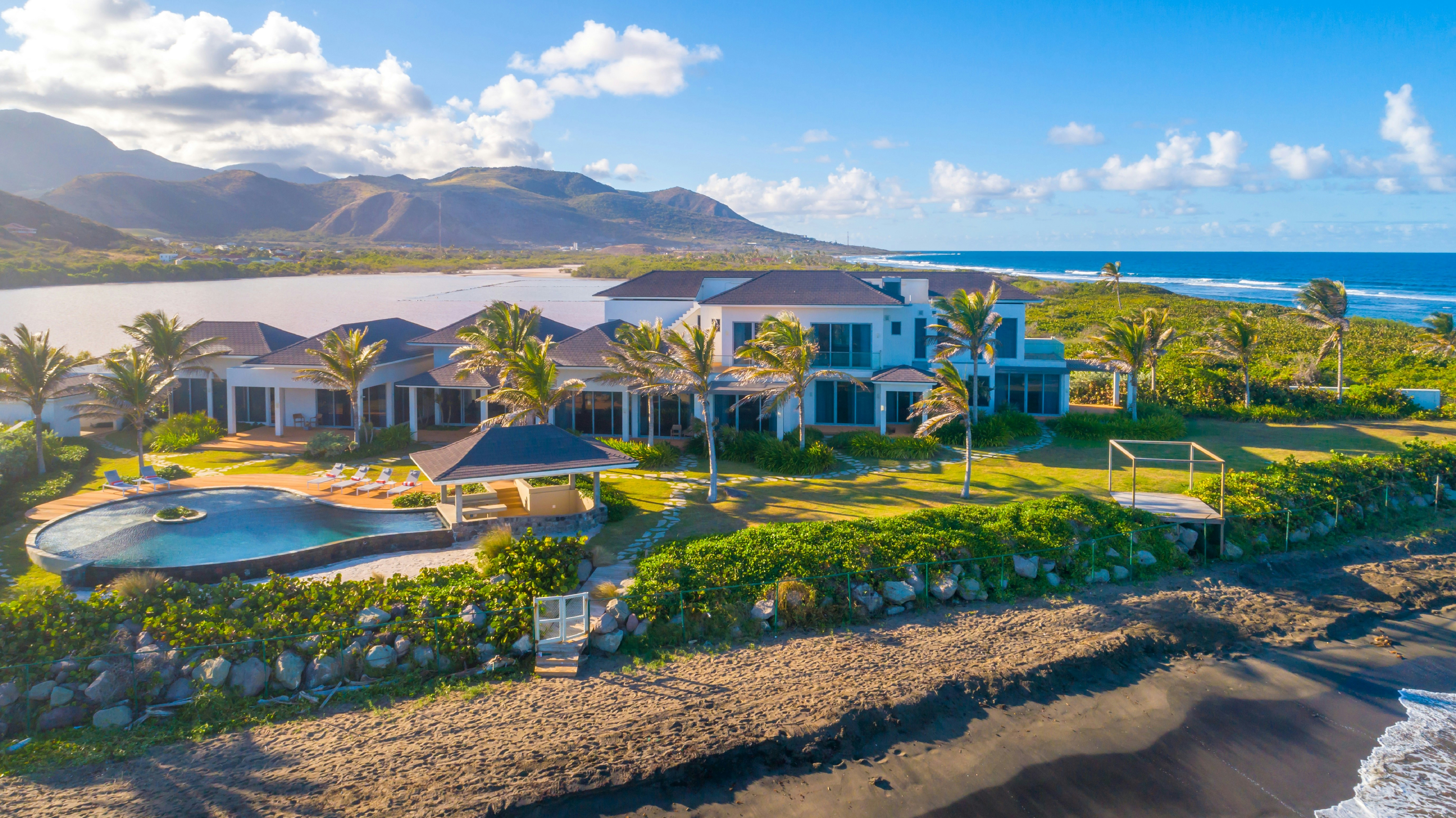 Koi Resort Saint Kitts Curio Collection By Hilton 65/73