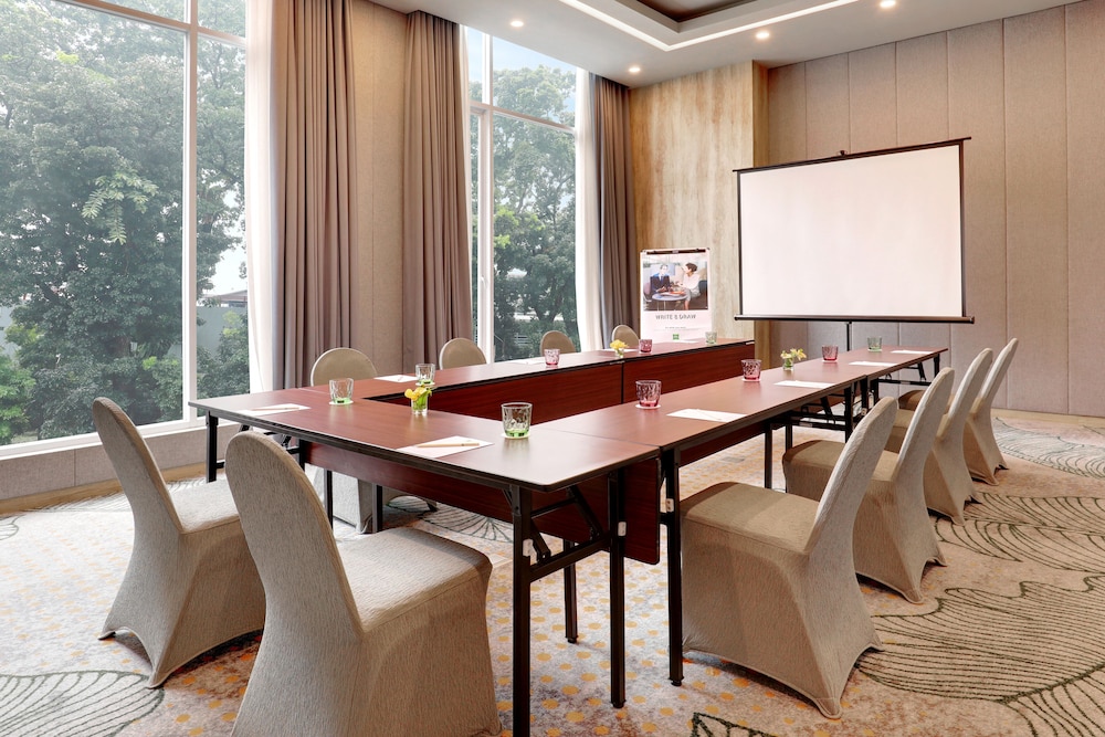 ibis Styles Bogor Pajajaran 46/60