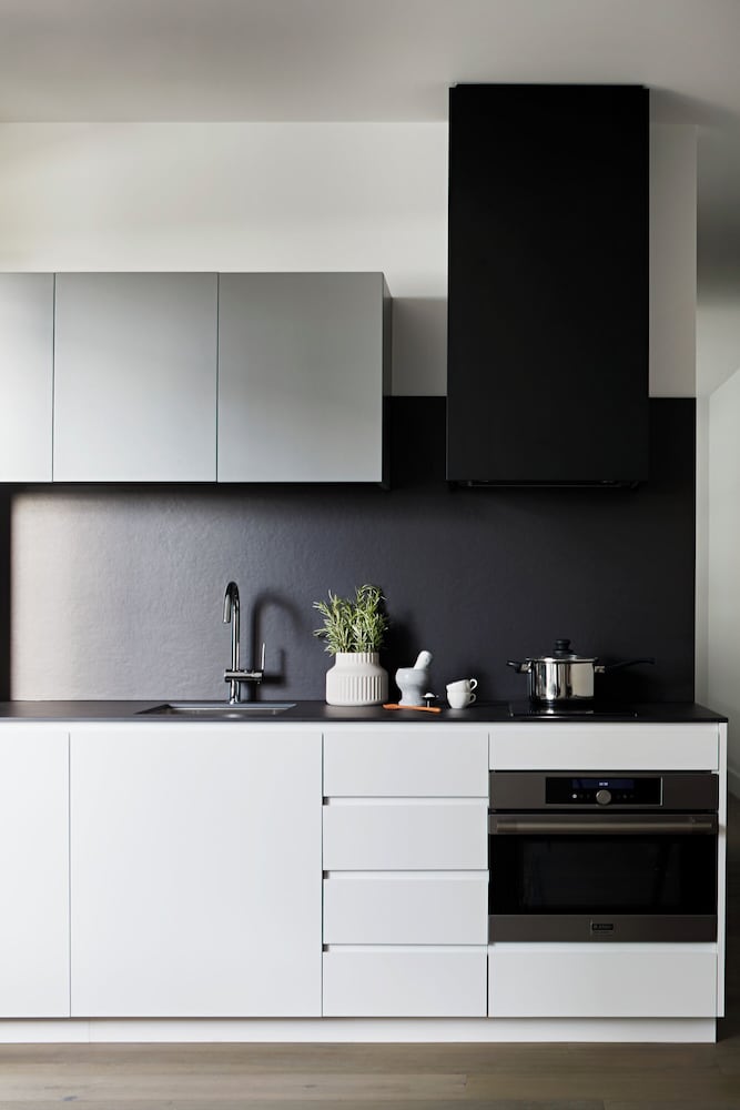 Tyrian Serviced Apartments Melbourne 7/48
