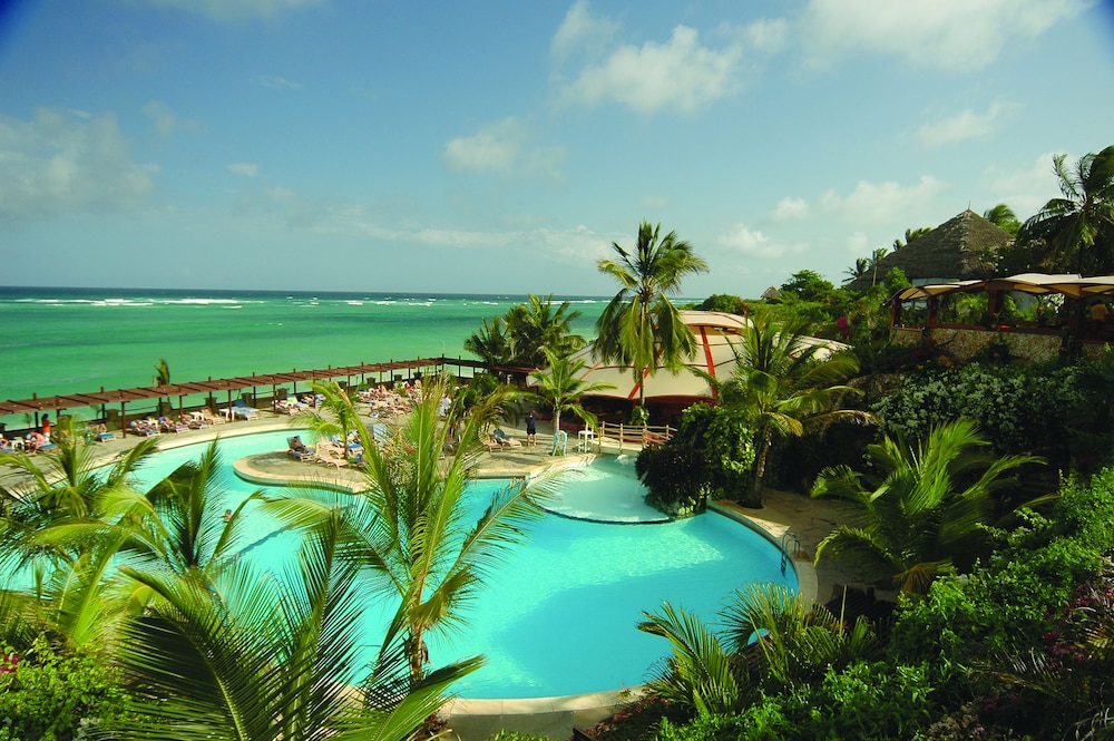 Leopard Beach Resort and Spa 58/66