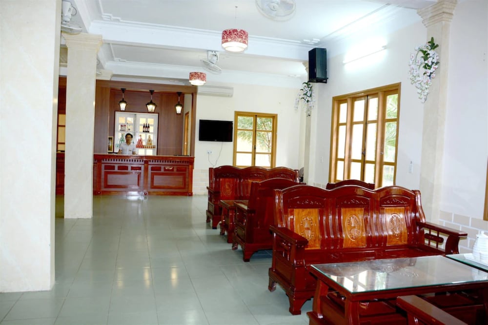 Ban Mai Hotel Quang Binh 8/32