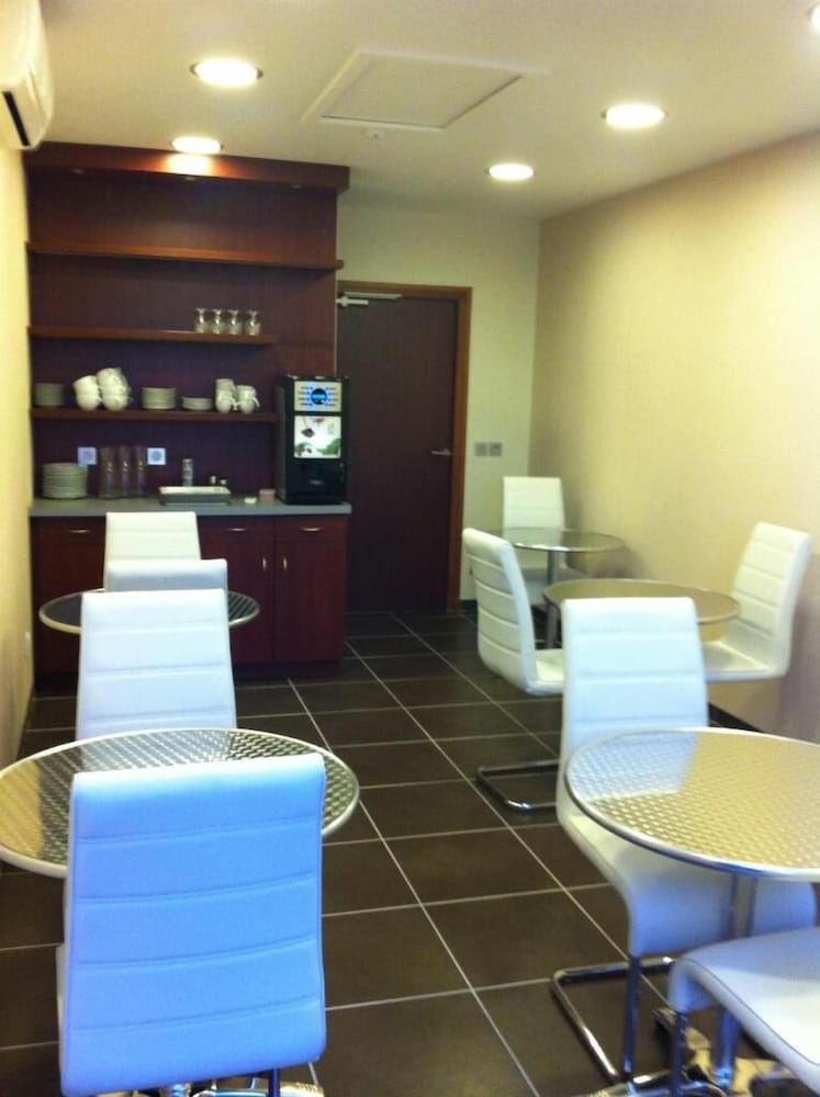 Hostellerie Du Matin Calme 6/39