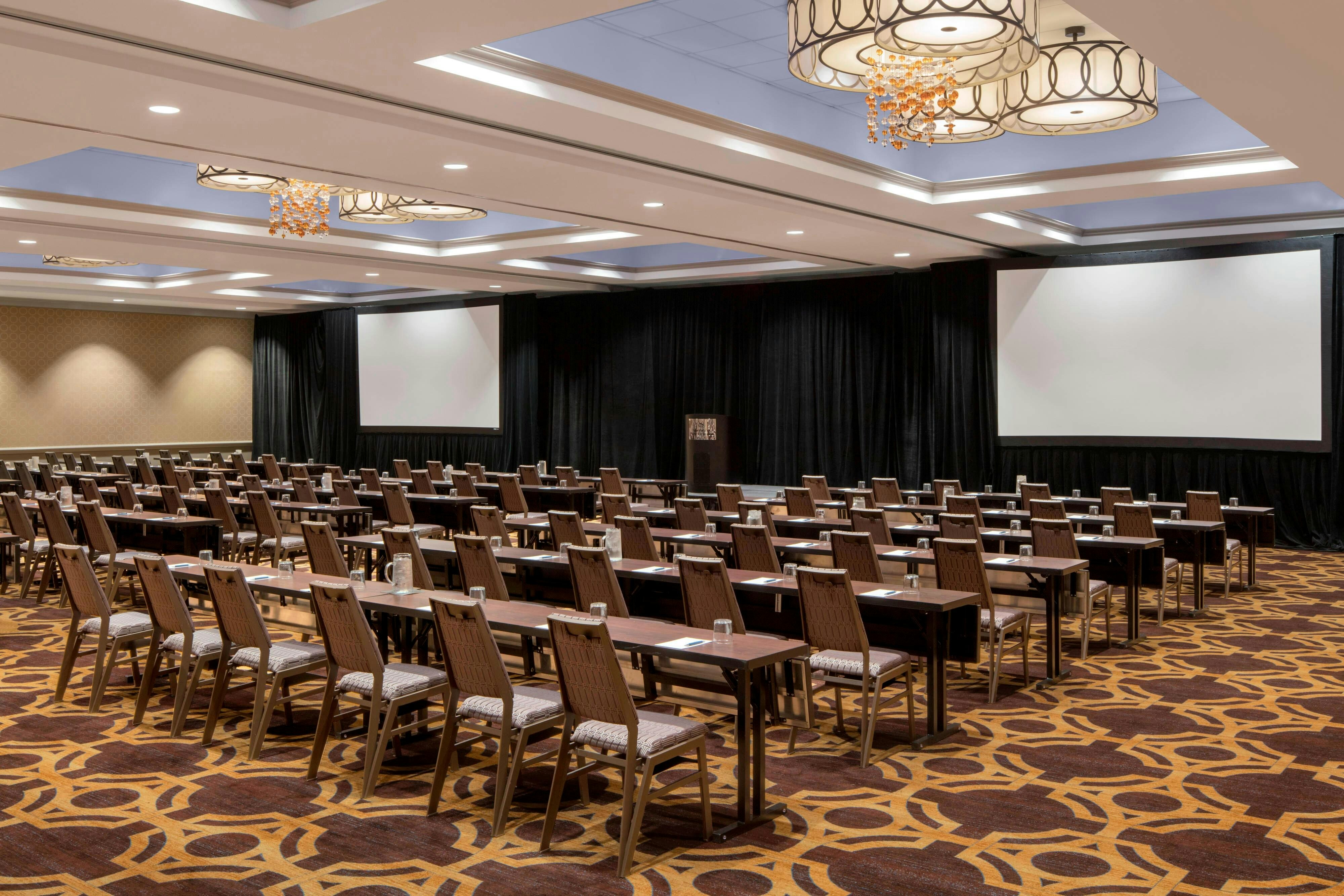Sheraton New Orleans Hotel 44/58
