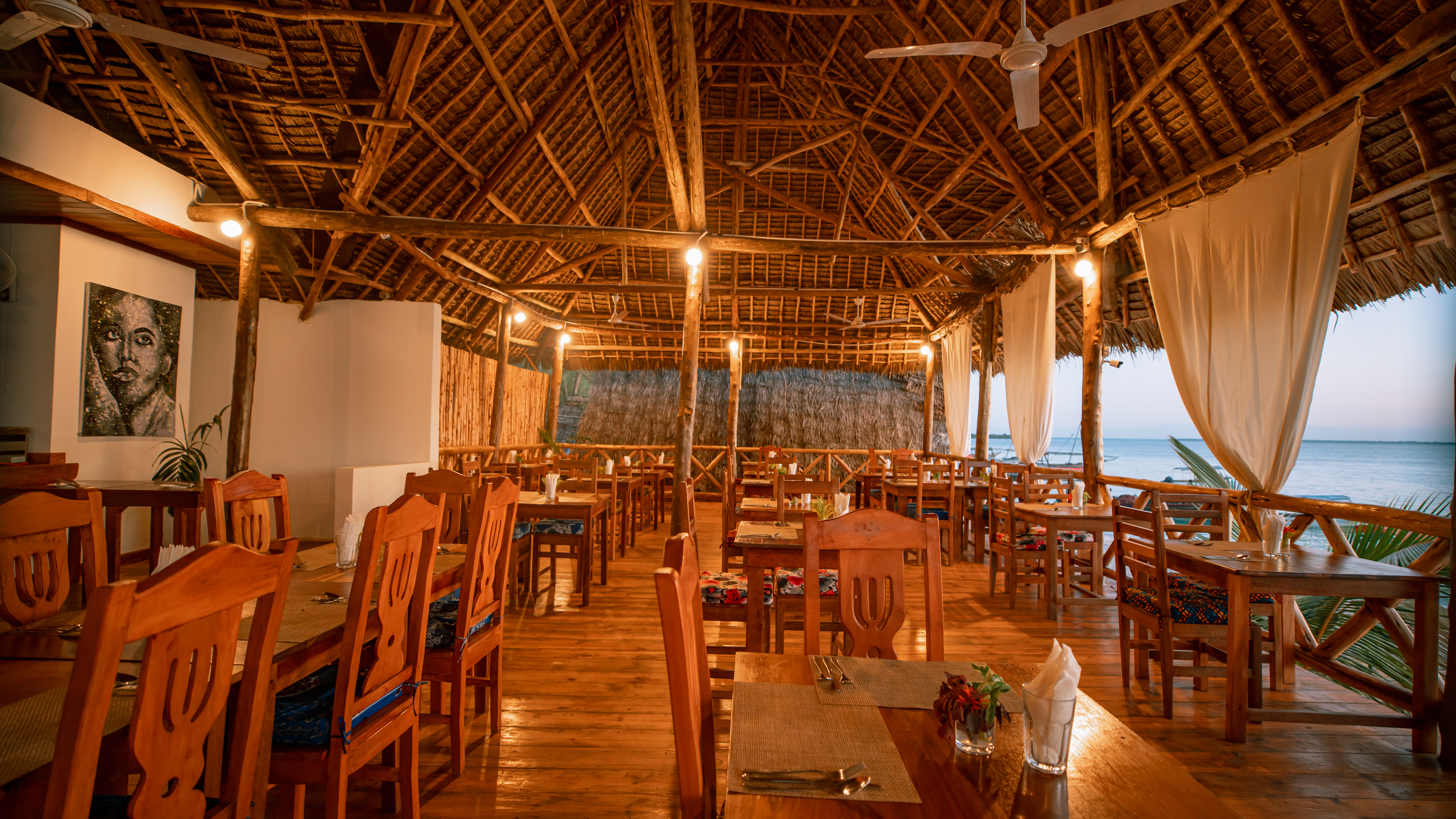 Sansi Kendwa Beach Resort 31/58