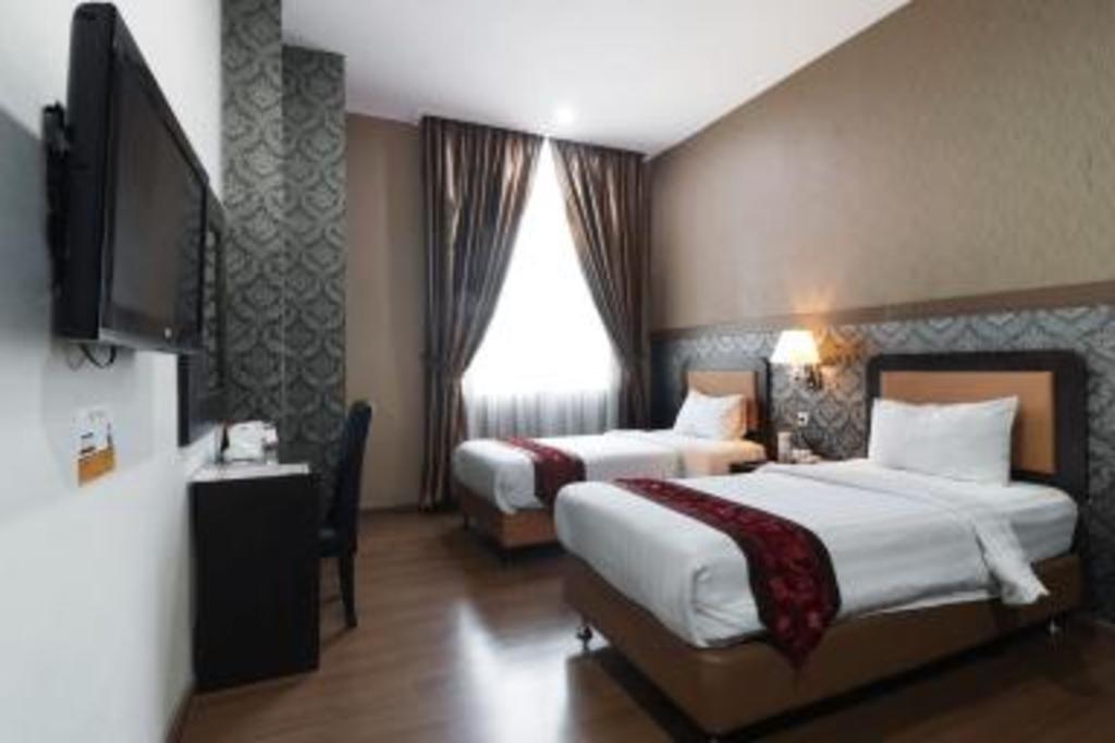 Grand Kanaya Hotel 26/50