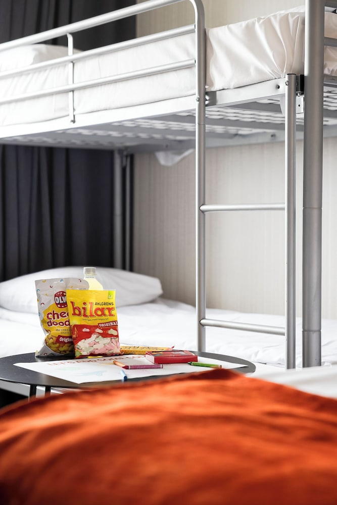 Comfort Hotel Sundsvall 56/72