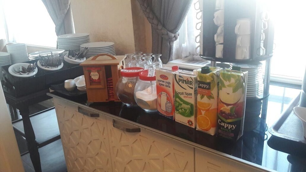 Grand Sera Hotel photo4