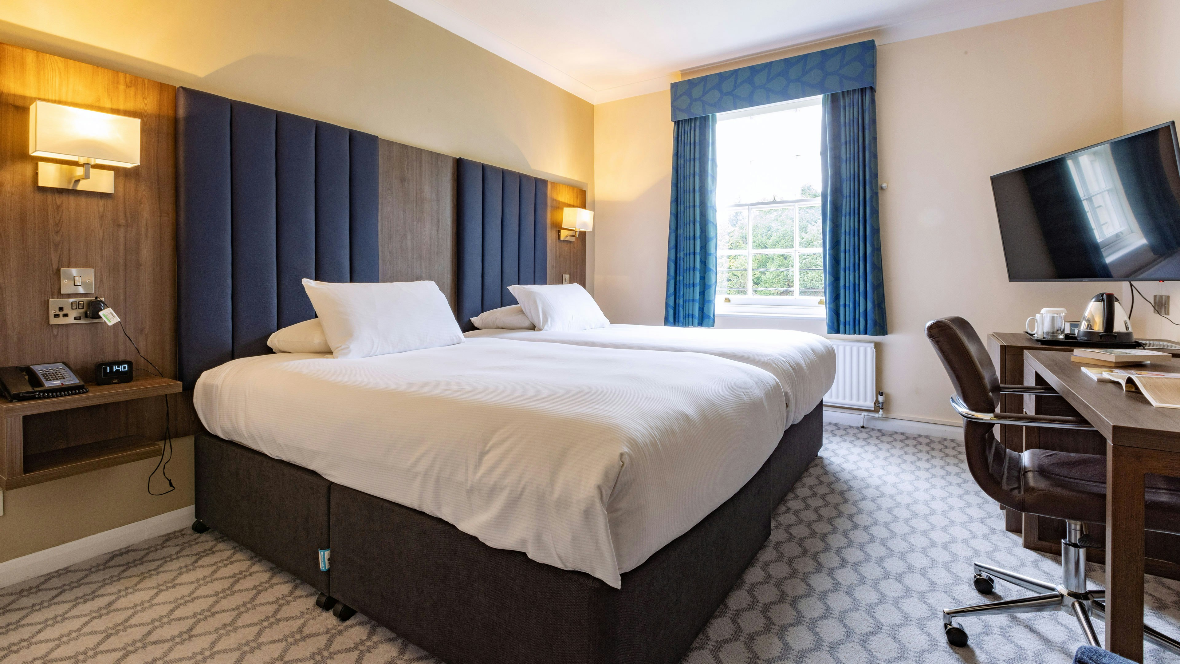 Avisford Park Hotel 25/74