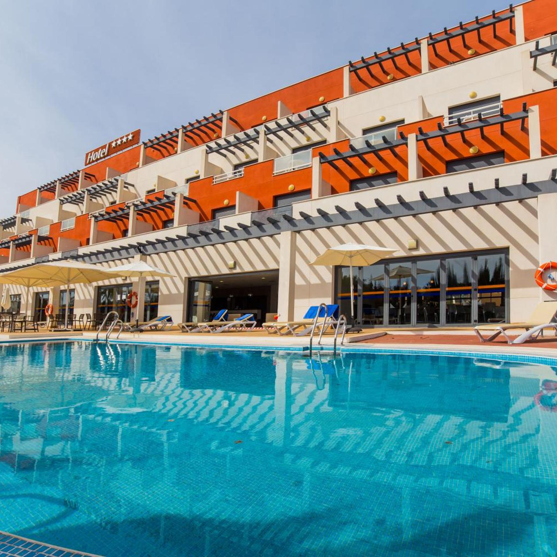 Adaria Vera Hotel 5/50