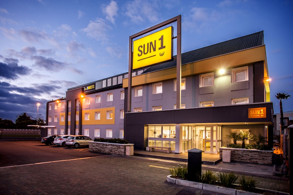 Sun1 Milnerton 5/24