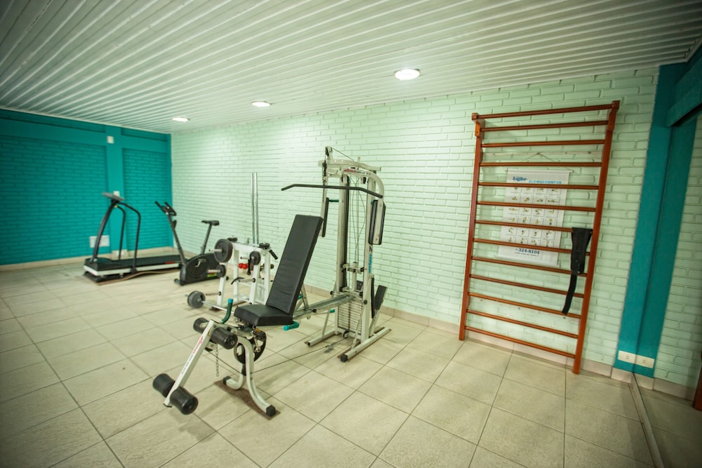 Hotel Campo Largo 34/53