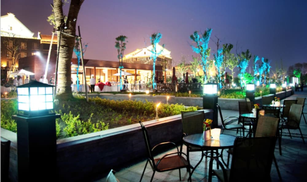 Yancheng Shuicheng Hotel 48/57