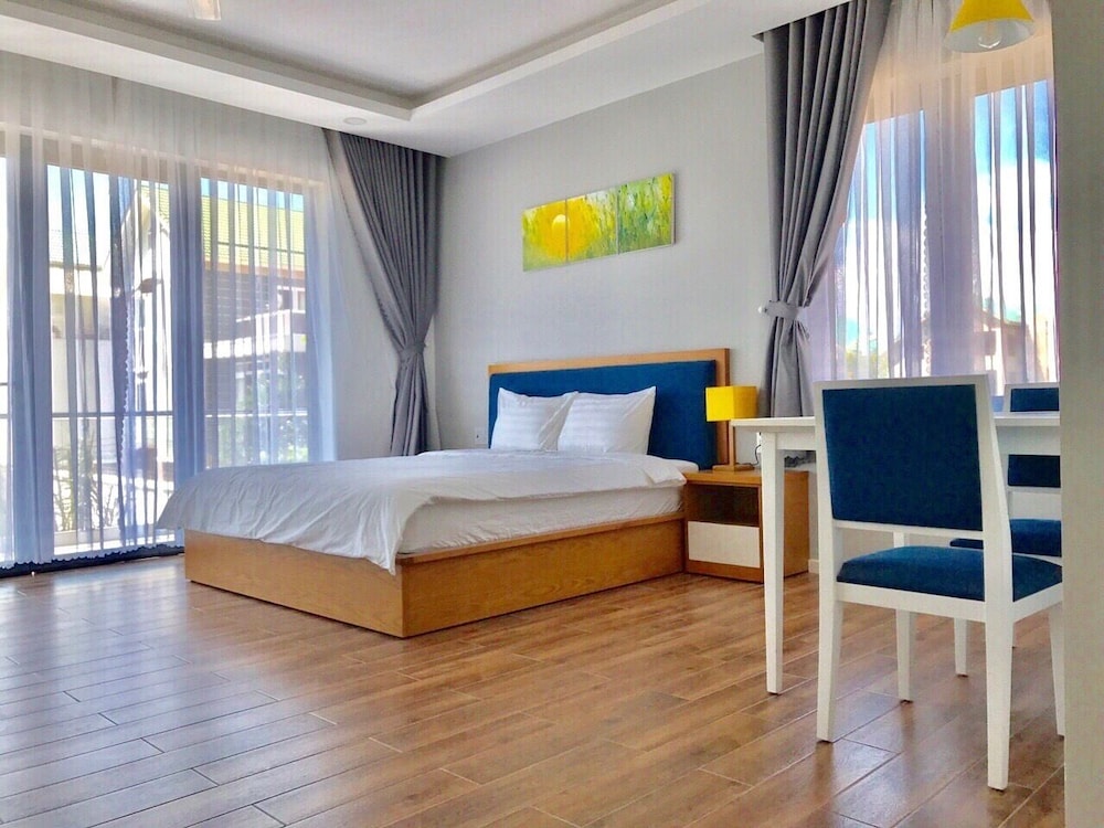 Ocean Pearl Villa 14/42