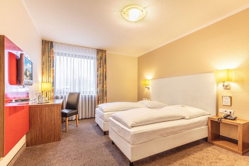 Sport und Tagungshotel De Poort 19/62