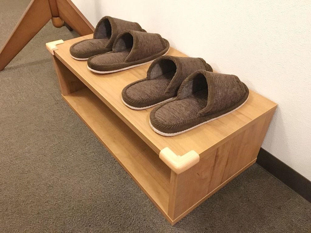 Shirakawa Business Hotel 34/57