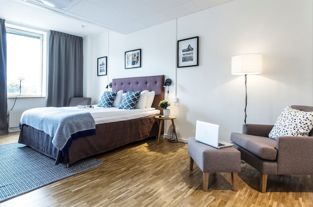 Biz Apartment Solna 14/36