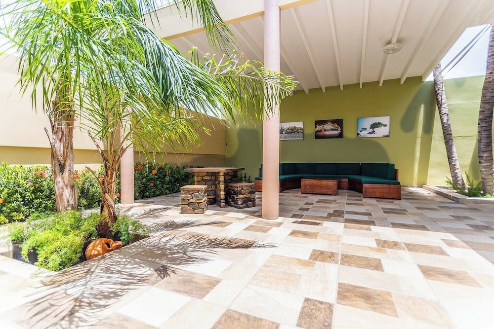 Juanedu Suites 46/50
